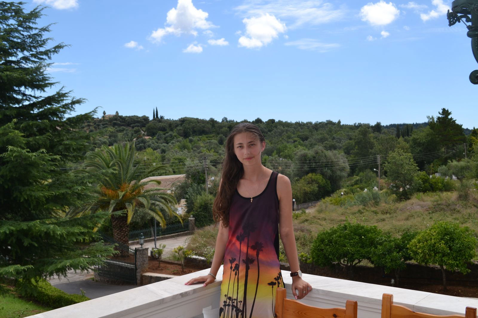 Анастасия Готовцева