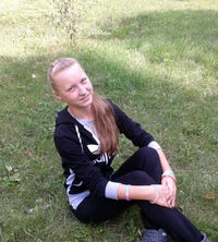 Таня Турчанович