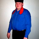 Yuriy Pashennykh