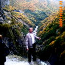 Александр Акимов