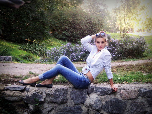 Ірина Шерстка