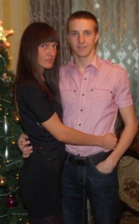 Вика Сергеенко