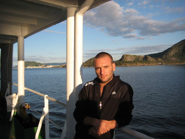 Василий Нагорневич