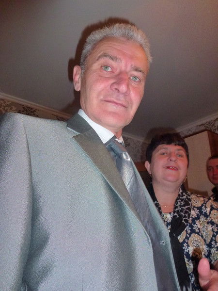 Алексей Алексеев