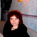 Ольга Ионова-Михалева