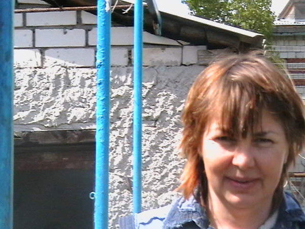 Лариса Кириллова