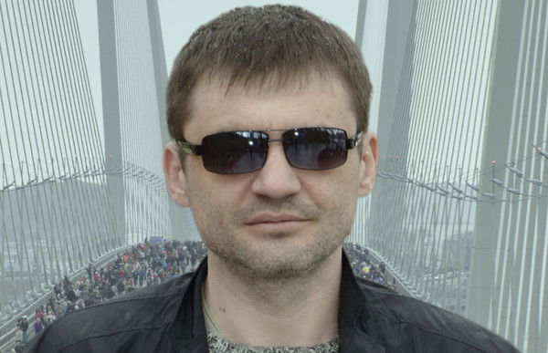 Иван Петряшов