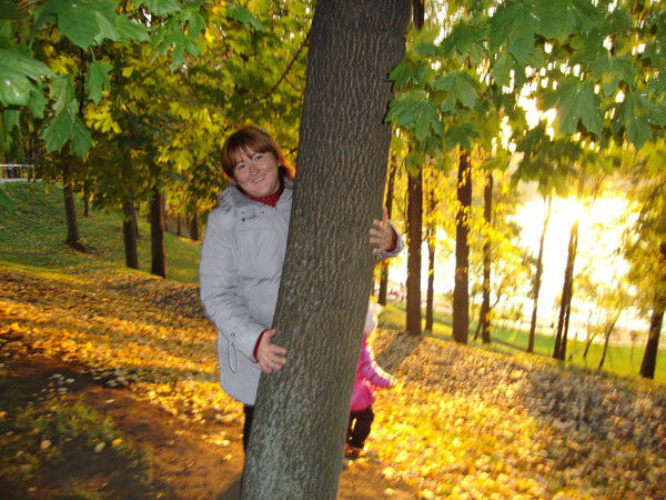 Ирина Тульская