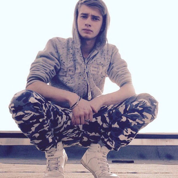 Игорь Орлов