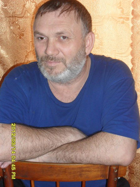 Юрий Амелин