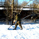 Vladimir Mileshin