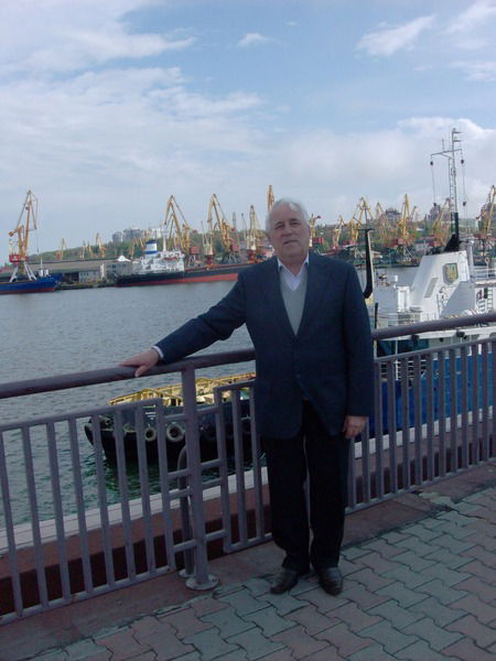 Валентин Марченко