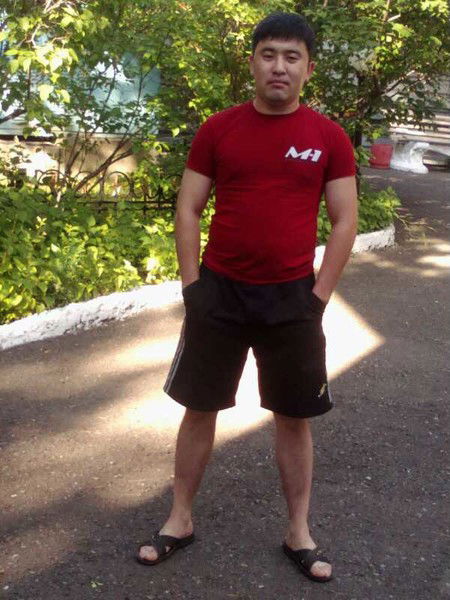 Медет Жетыбаев