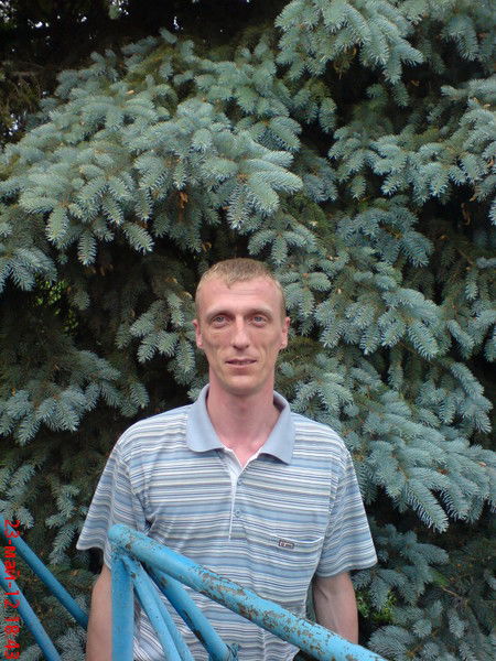 Михаил Хилач