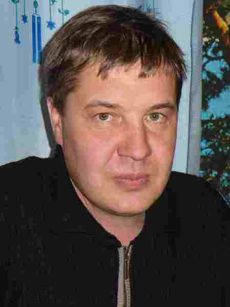 Андрей Парников