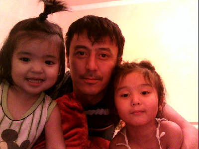 Нурганат Дюсенгалиев