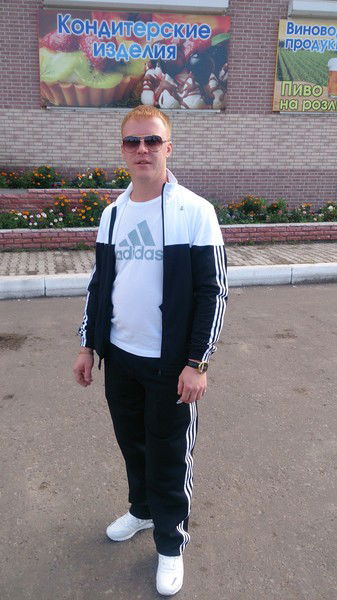 Юрий Демихов