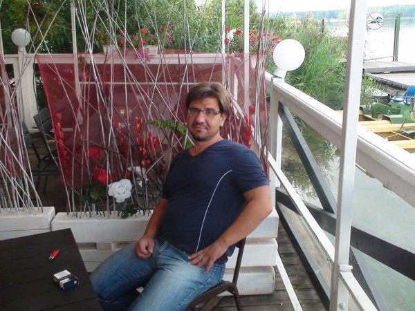 Сергей Сергеевич