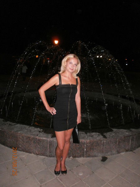 Вика Макеева