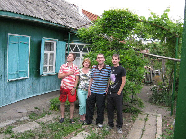 Виктор Цыба