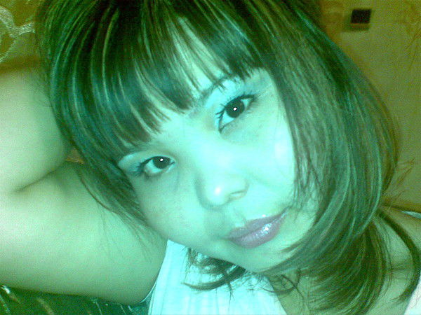 Ахметова Жанна