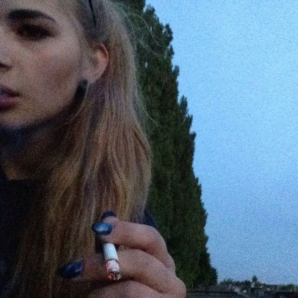 Дарья Рудыка