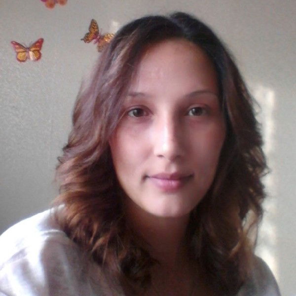 Ирина Бородина