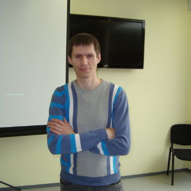 Артём Крылов