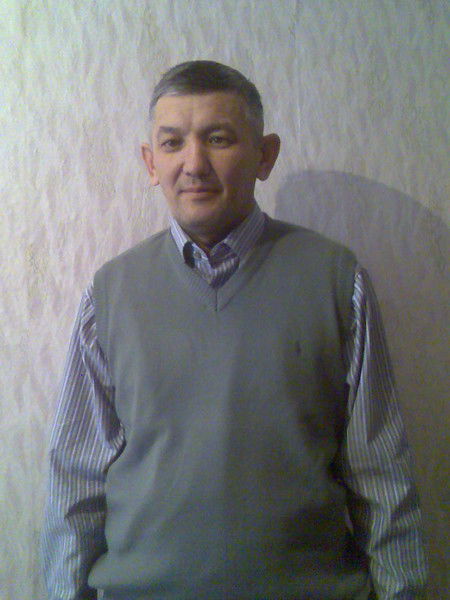 Нуржан Мереков