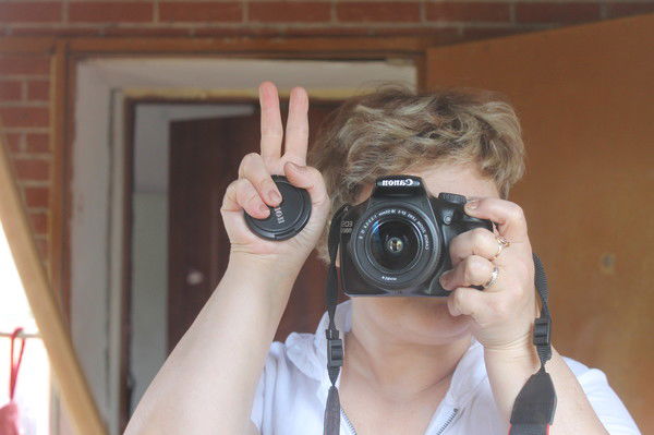 Динара Манаева