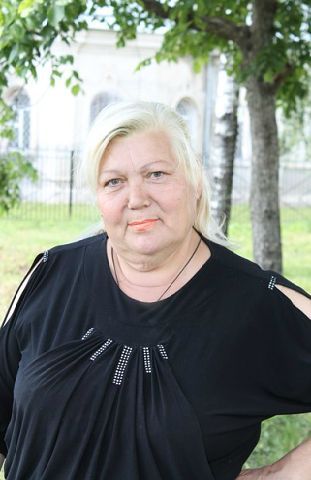 Екатерина Петрова