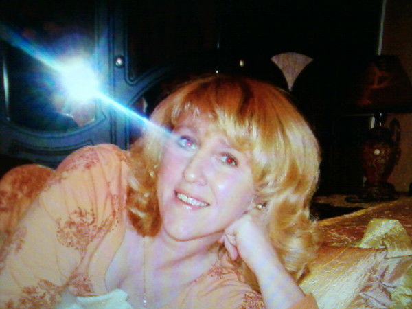 Наталья Савченко