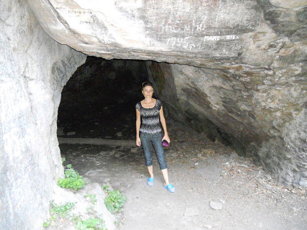 Юлия Бахарева