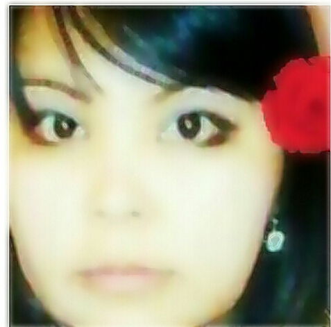 Дəме Рысбайқызы