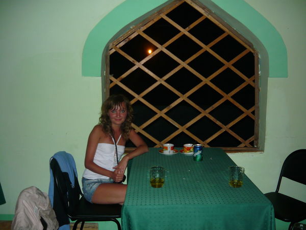 Альмира Ханафиева