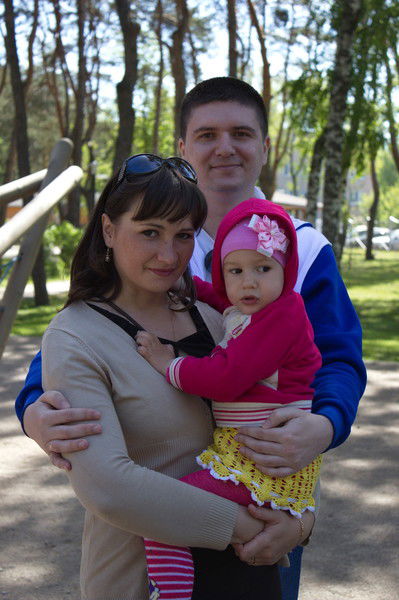 Юрий Гончаров