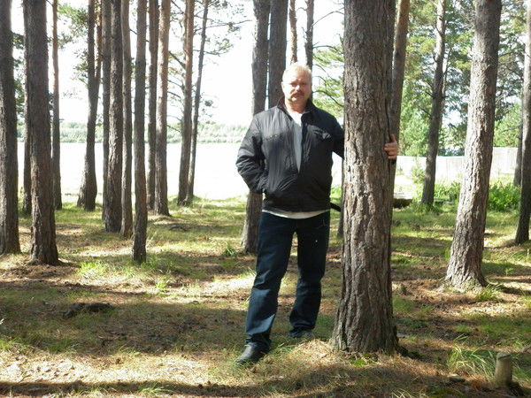 Саша Мочалов