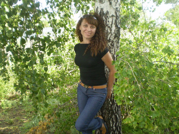 Алена Грибишечникова