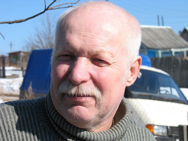 Сергей Кошелев
