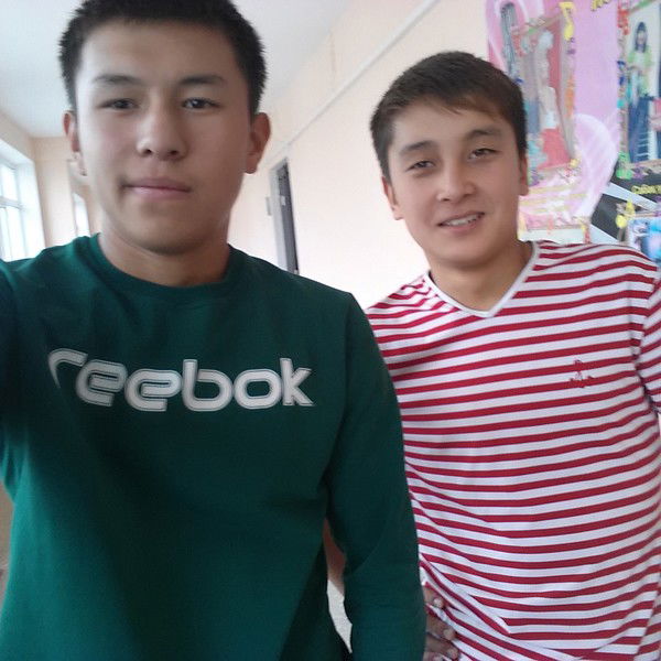 Prostoi Parenь $ Iz $ @wimkent@