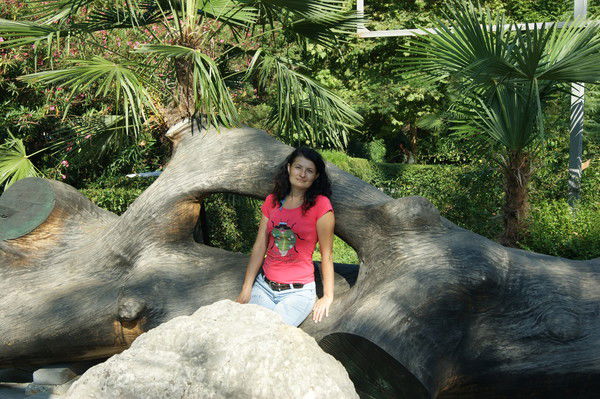 Вероника Иванченко