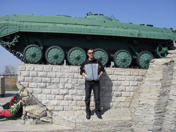 Ильдар Туфатулин