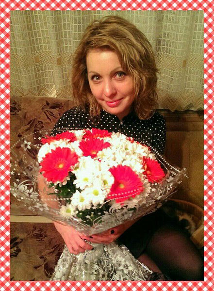 Инна Саенко