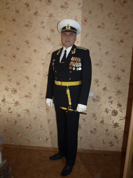 Евгений Смоленков