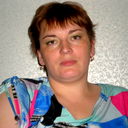 Елена Родионова