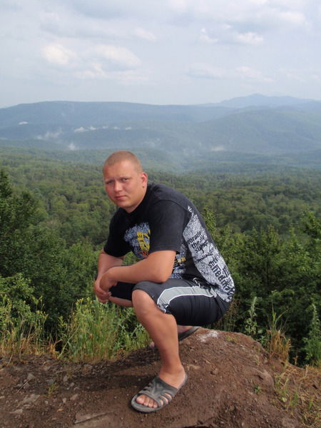 Андрей Кривенко