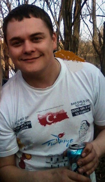 Евгений Самарин