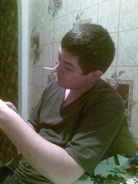 Михаил Гуринов