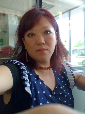 Светлана Цай