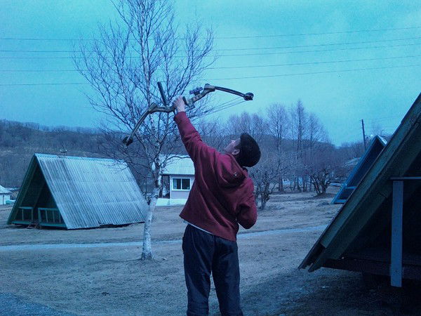 Александр Шубан